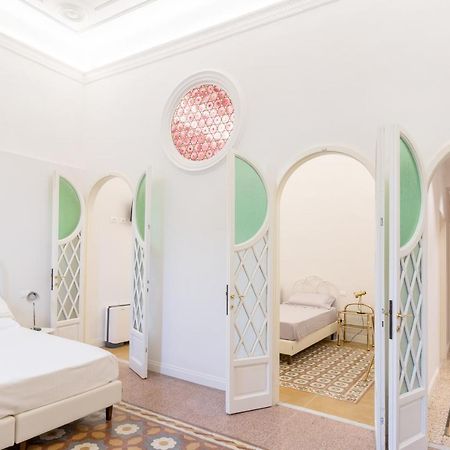 Porta Fiorentina Pistoia Eksteriør bilde