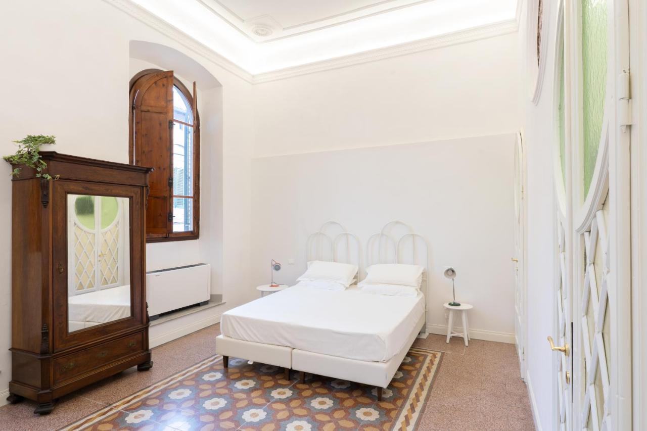 Porta Fiorentina Pistoia Eksteriør bilde